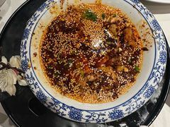 -川味堂·四川豆花(八卦岭店)
