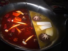 -湊湊火锅·茶憩(上海合生汇店)