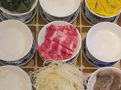 -咏江南·苏式火锅·苏州评弹(观前街店)
