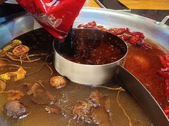 -小放牛炒菜馆(三丰店)