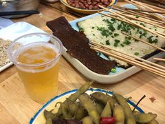-夜烤·宜宾烧烤(回龙湾店)