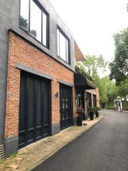 -金庭庄园酒店彩虹厅