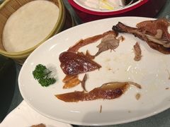 -红菜坊·烤鸭·川鲁宴(石园店)