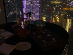 -广州四季酒店·天吧·高空酒吧