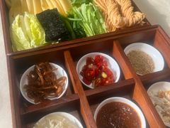 -金狮麟·新豫菜(杏石口路店)