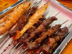 -满盆红龙虾(开发区店)