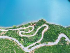 -丽江泸沽湖景区