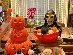 -OGGI TRATTORIA PIZZERIA(深业上城店)