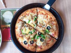 -必胜客(姜堰北大街店)