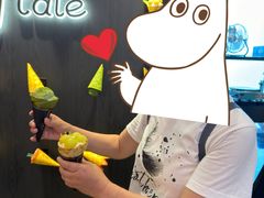 -July tale·可丽饼(德基广场店)