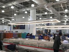 -山姆会员商店(亦庄创意生活广场店)