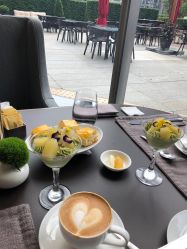 点击看大图 -广州文华东方酒店·水疗中心