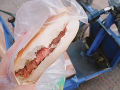 -杨天玉腊牛羊肉