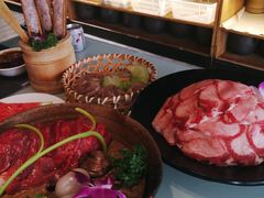 -盡膳口福·百年汤方火锅(科华北路店)