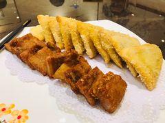 -汤膳坊(鸿昌广场店)