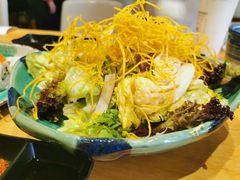 -一井烧肉·活鳗·寿司(望京SOHO店)