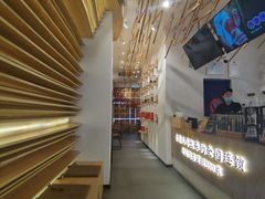 -霸王茶姬(南亚风情第壹城店)