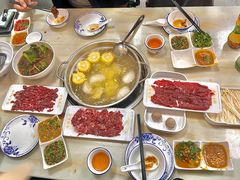 -杏花吴记牛肉火锅