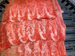 -农乐园炭火烤肉(世茂店)