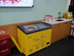 -咕叽咕叽自助烤肉小火锅(西城广场购物中心店)