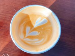 -麦隆咖啡(北大店)