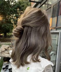 -HAIR POP
