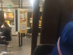 -麦当劳(新闸路店)