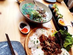 -越美小馆·越南料理(曲江店)