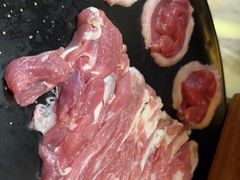 -东来顺•非遗火锅(外滩店)