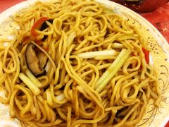-深运潮州粥(水库店)