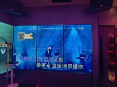 -星聚会KTV(龙湖上海奉贤天街店)