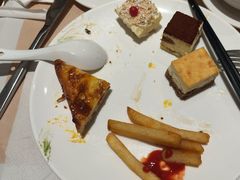 -晶丽香榭自助餐(南京大饭店)