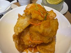 -关东小磨东北菜(上海长风大悦城店)