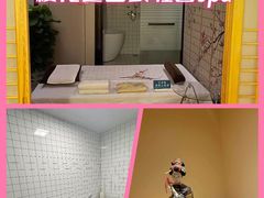-Sakura·美颜社·日式私汤SPA