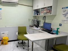 -艾吉宠物医院·疑难杂症转诊中心·猫友好(碧江路院)