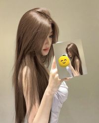 -MY HAIR ARDOR
