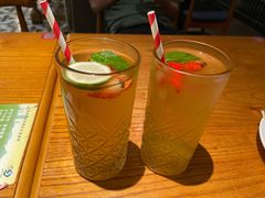 -百特喜·意大利餐厅(鹿都国际商业广场店)