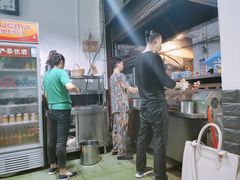 -清真·马峰烤肉(小学习北巷店)