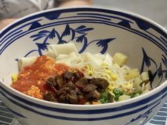 -福瑞记老孙头biangbiang面(新生路店)