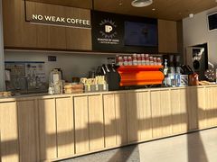 -Peet's 皮爷咖啡(望京小街店)