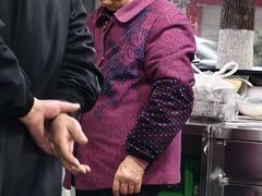 -五娭毑臭豆腐(黄兴南路店)