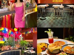-墨纪Mojí墨西哥餐厅(南开大悦城店)