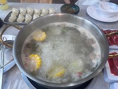 -牛天下·牛肉·海鲜·打边炉·融合菜