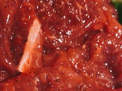 捞派滑牛肉-海底捞火锅(石厦时代广场店)