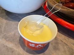 -吕氏焗小鲜•花园餐厅(八大关店)