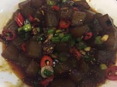 -临潼印象·特色陕菜