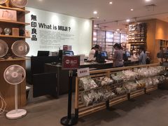 -MUJI无印良品(茂业天地店)