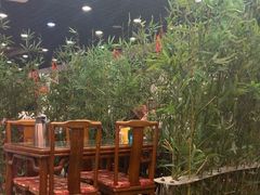 -西江美食舫·江西菜(健德桥店)