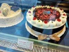 -85度C(成都浆洗街店)