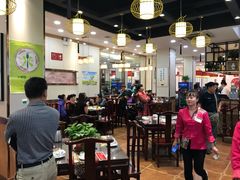 大堂-八大碗(长青街店)